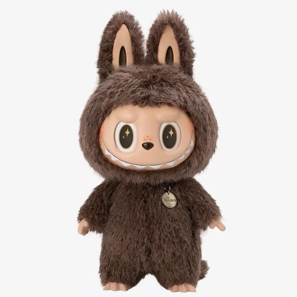 (SOLD) POP MART ZIMOMO (SOLD OUT IN STORE)